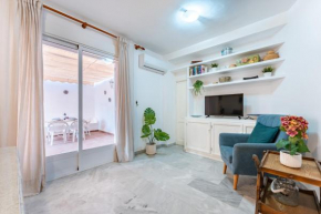 MalagaSuite Terrace&Parking Stay Fuengirola